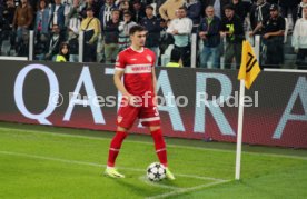 22.10.24 Juventus Turin - VfB Stuttgart