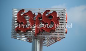 21.03.24 VfB Stuttgart Training