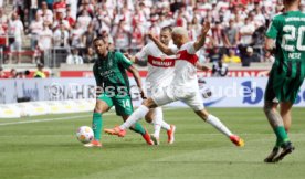 18.05.24 VfB Stuttgart - Borussia Mönchengladbach