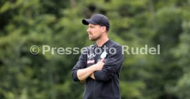 06.07.24 Stuttgarter Kickers - FV Illertissen