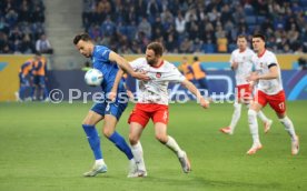 09.03.25 TSG 1899 Hoffenheim - 1. FC Heidenheim