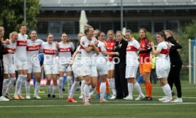 02.06.24 SC Sand II - VfB Stuttgart