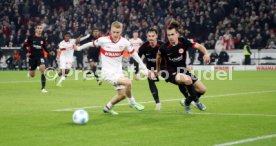 10.11.24 VfB Stuttgart - Eintracht Frankfurt