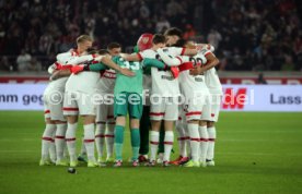 10.11.24 VfB Stuttgart - Eintracht Frankfurt