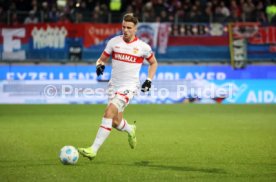 15.12.24 1. FC Heidenheim - VfB Stuttgart