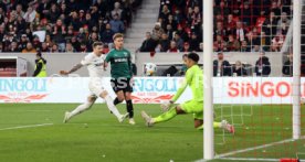 03.02.24 SC Freiburg - VfB Stuttgart