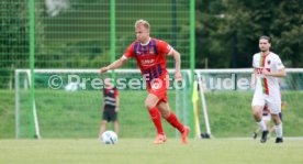 14.07.24 FC Esslingen - 1. FC Heidenheim