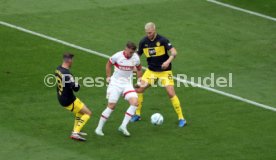 22.09.24 VfB Stuttgart - Borussia Dortmund