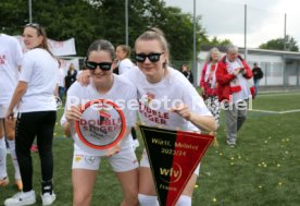 02.06.24 SC Sand II - VfB Stuttgart