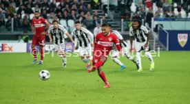 22.10.24 Juventus Turin - VfB Stuttgart