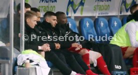 17.02.24 SV Darmstadt 98 - VfB Stuttgart