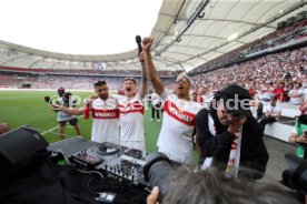 18.05.24 VfB Stuttgart - Borussia Mönchengladbach