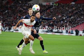 11.02.24 VfB Stuttgart - 1. FSV Mainz 05