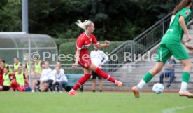 08.09.24 Frauen VfL Herrenberg - VfB Stuttgart