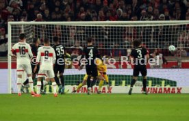 10.11.24 VfB Stuttgart - Eintracht Frankfurt