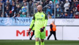 23.03.24 Stuttgarter Kickers - Eintracht Frankfurt II