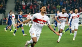 16.03.24 TSG 1899 Hoffenheim - VfB Stuttgart