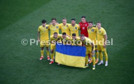 26.06.24 Ukraine - Belgien