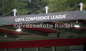 03.10.24 1. FC Heidenheim - Olimpija Ljubljana