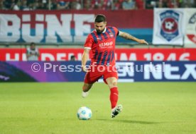 29.08.24 1. FC Heidenheim - BK Häcken