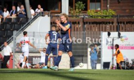 11.08.24 VfB Stuttgart II - TSV 1860 München