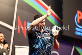 20.04.24 European Darts Grand Prix Sindelfingen