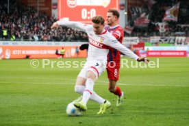 15.12.24 1. FC Heidenheim - VfB Stuttgart