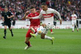 24.02.24 VfB Stuttgart - 1. FC Köln