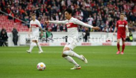 24.02.24 VfB Stuttgart - 1. FC Köln