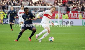 11.02.24 VfB Stuttgart - 1. FSV Mainz 05