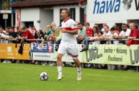 12.07.24 TSG Backnang - VfB Stuttgart Traditionself