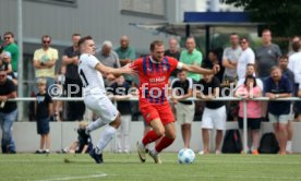 14.07.24 FC Esslingen - 1. FC Heidenheim