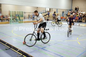 21.09.24 UCI Radball World Cup Denkendorf