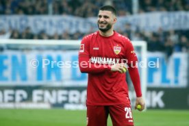 17.02.24 SV Darmstadt 98 - VfB Stuttgart