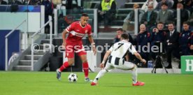 22.10.24 Juventus Turin - VfB Stuttgart