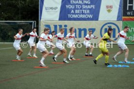 10.07.24 Frauen VfB Stuttgart Training