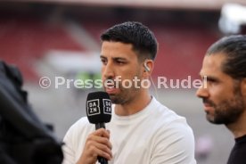 22.09.24 VfB Stuttgart - Borussia Dortmund