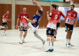 28.09.24 TV Plochingen - TSV 1899 Blaustein