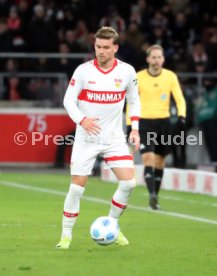 06.12.24 VfB Stuttgart - 1. FC Union Berlin