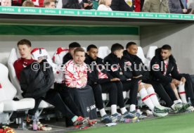 29.10.24 VfB Stuttgart - 1. FC Kaiserslautern