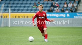 13.07.24 FC Luzern - VfB Stuttgart