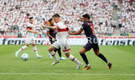 31.08.24 VfB Stuttgart - 1. FSV Mainz 05