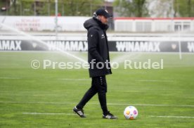 09.04.24 VfB Stuttgart Training