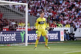 04.05.24 VfB Stuttgart - FC Bayern München