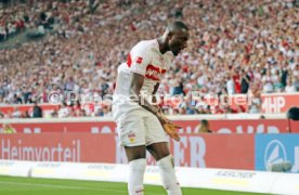 13.04.24 VfB Stuttgart - Eintracht Frankfurt