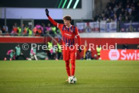 28.11.24 1. FC Heidenheim - Chelsea FC