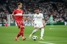 17.09.24 Real Madrid - VfB Stuttgart