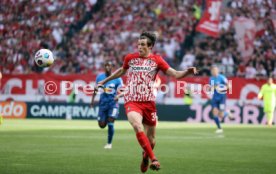 06.04.24 SC Freiburg - RB Leipzig