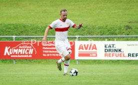 12.07.24 TSG Backnang - VfB Stuttgart Traditionself