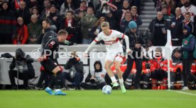 10.11.24 VfB Stuttgart - Eintracht Frankfurt